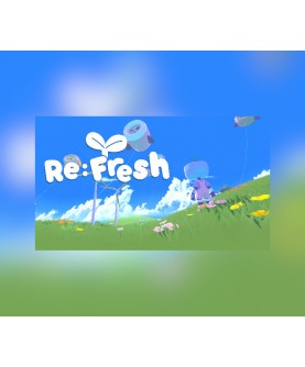 Re:Fresh Steam Key GLOBAL